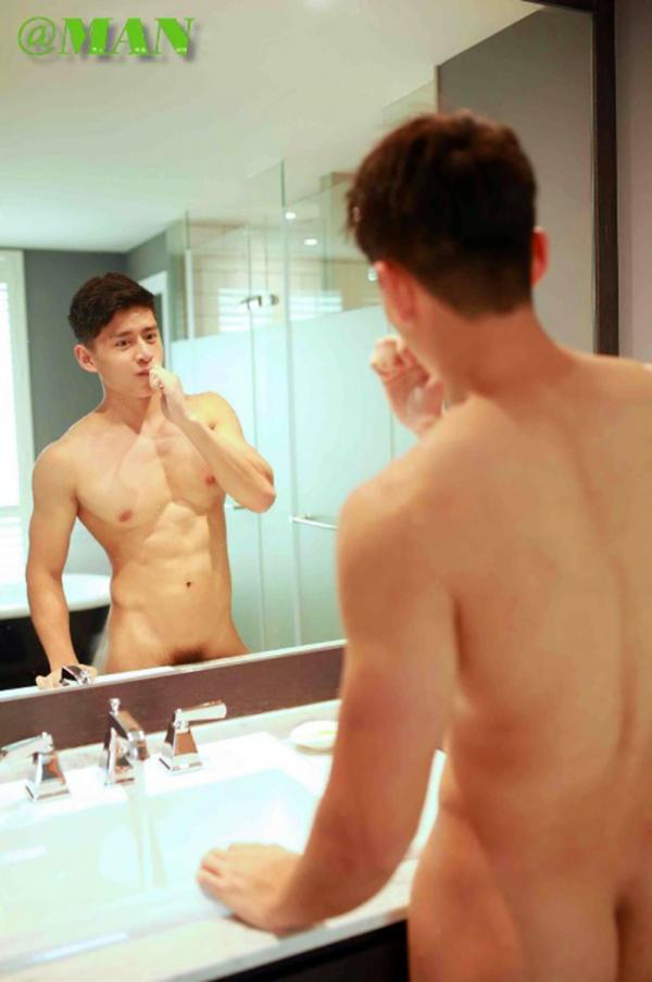 @Man-14-深夜名堂-Wilson